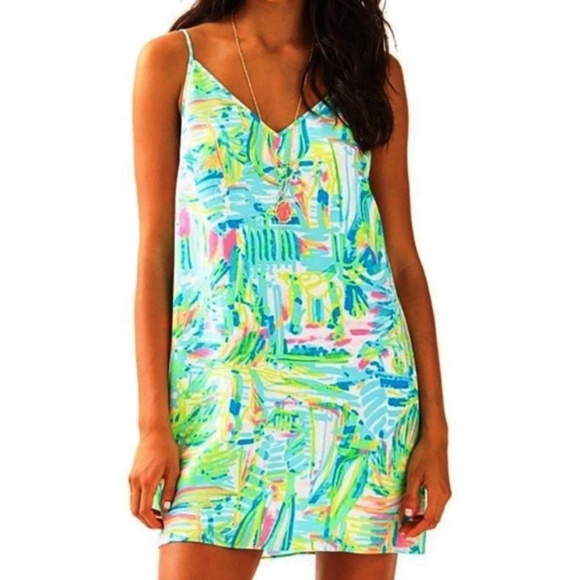 Lilly Pulitzer | Dresses | Nwt Lilly 